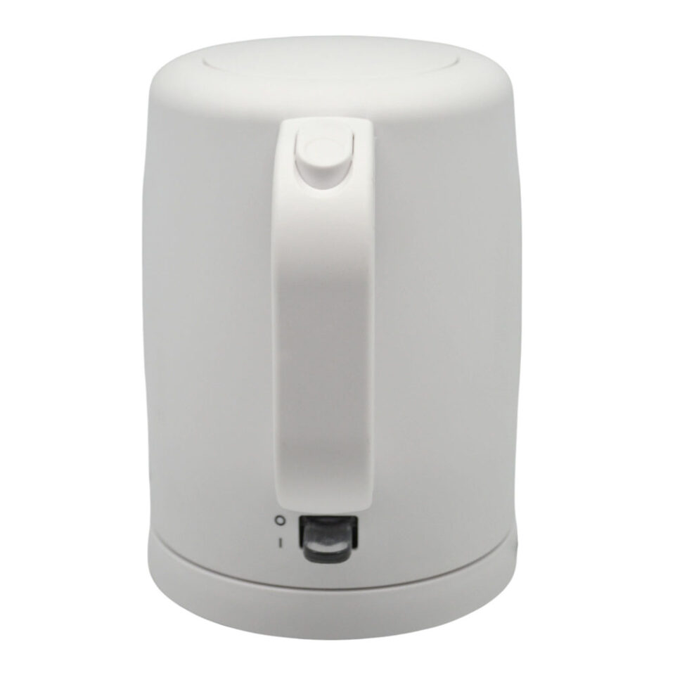 ΒΡΑΣΤΗΡΑΣ ANKOR 1,0lt 1100W ΑΣΠΡΟΣ ΜΑΤ
