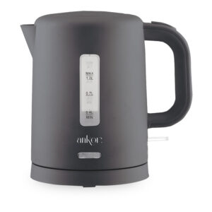 ΒΡΑΣΤΗΡΑΣ ANKOR 1,0lt 1100W ΓΚΡΙ ΜΑΤ