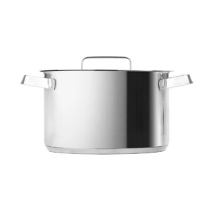 ΚΑΤΣΑΡΟΛΑ ALLEGRO ΑΝΟΞΕΙΔΩΤΗ 24cm