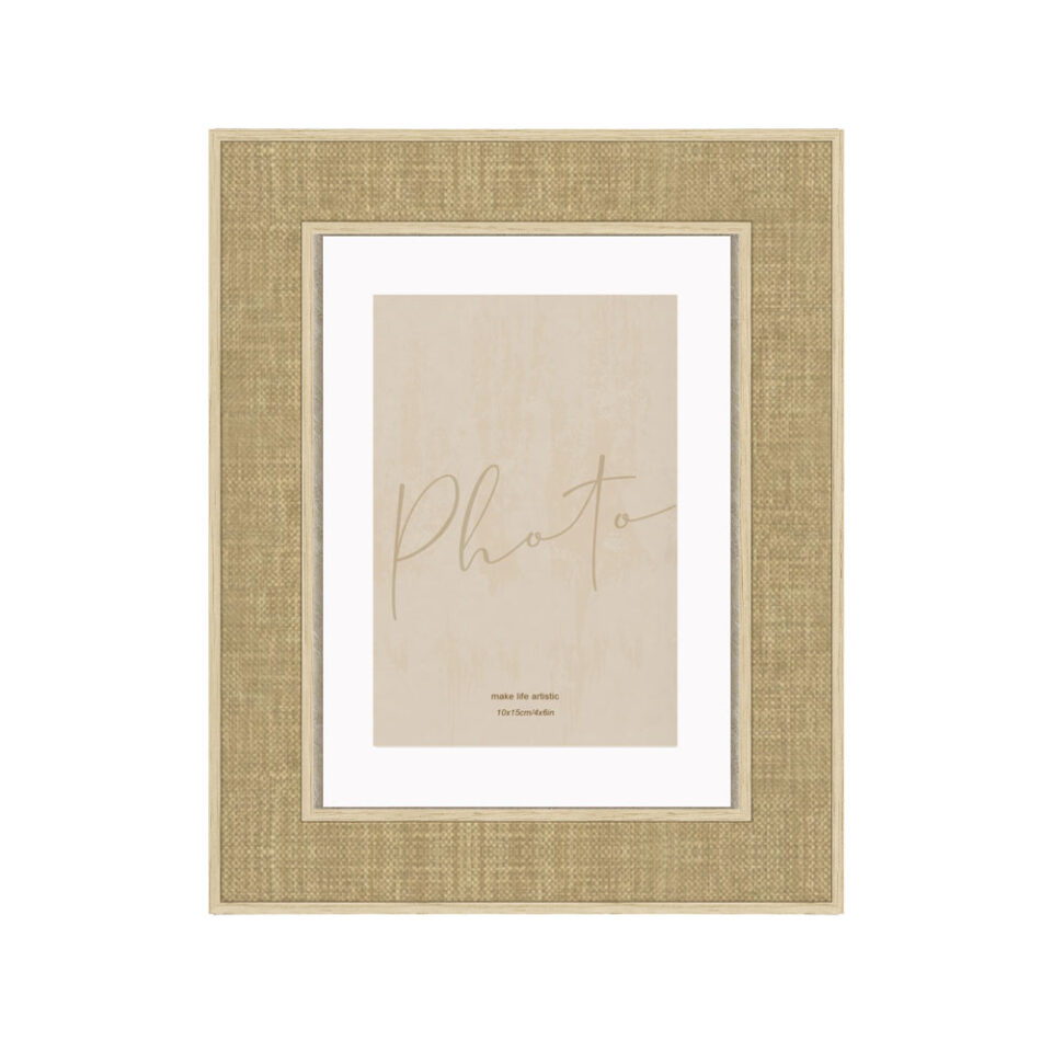 LINO ΚΟΡΝΙΖΑ 20.6x2x25.6 MDF BEIGE ΣΚΟΥΡΟ ΦΥΣΙΚΟ ΓΥΑΛΙ
