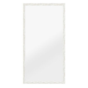 LITHOS ΚΑΘΡΕΠΤΗΣ ΛΕΥΚΟ BEIGE 65.8x1.5x125.8