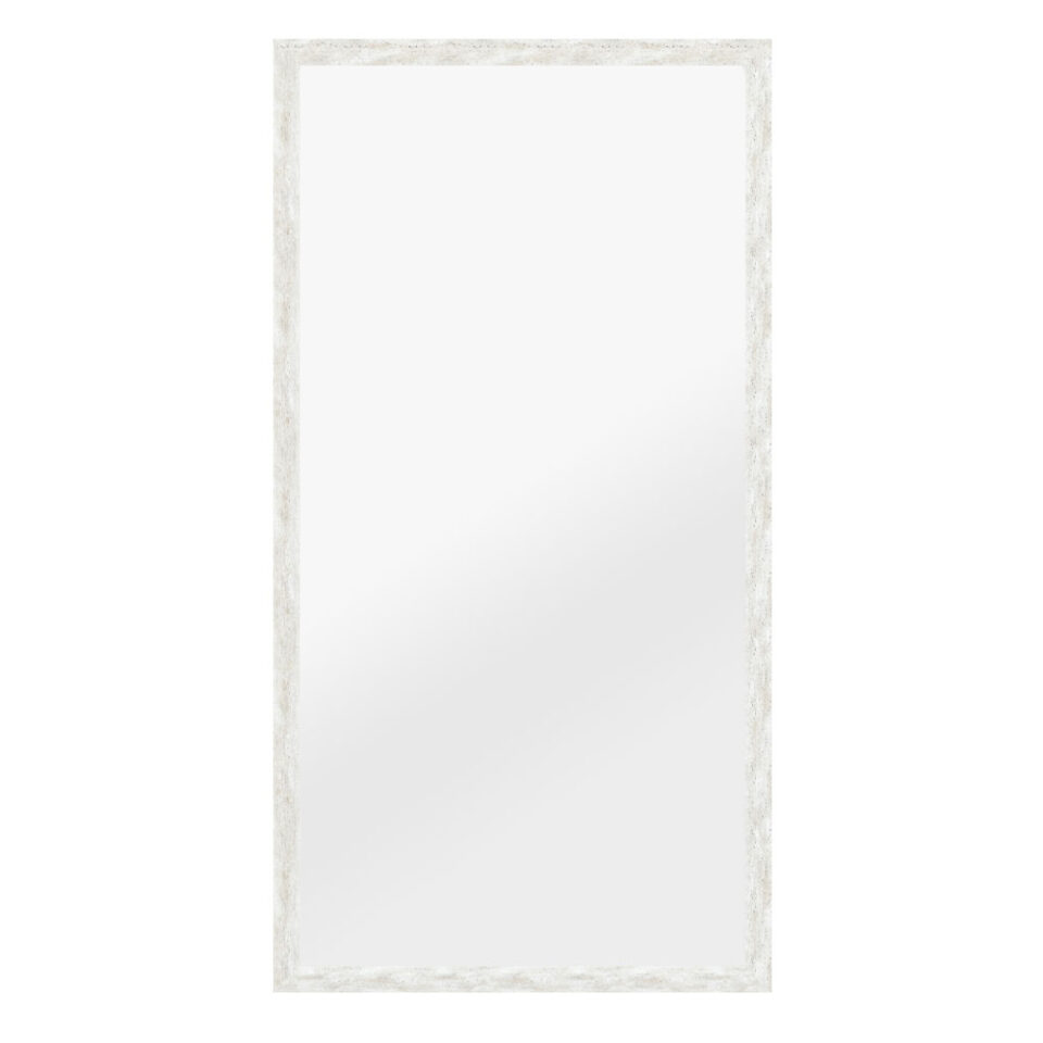 LITHOS ΚΑΘΡΕΠΤΗΣ ΛΕΥΚΟ BEIGE 65.8x1.5x125.8