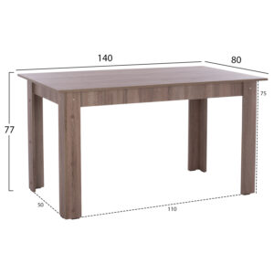 ΣΕΤ ΤΡΑΠΕΖΑΡΙΑΣ 5 ΤΜΧ