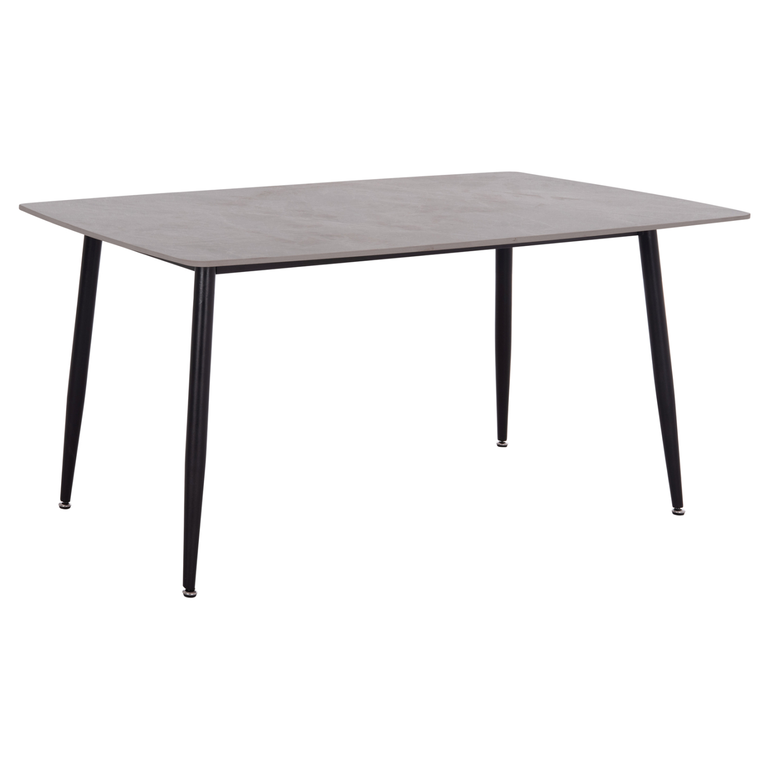 ΤΡΑΠΕΖΙ ΚΕΡΑΜΙΚΟ TOP ΜΕ ΟΨΗ ΓΚΡΙ ΜΑΡΜΑΡΟ 160x80x74Υεκ.