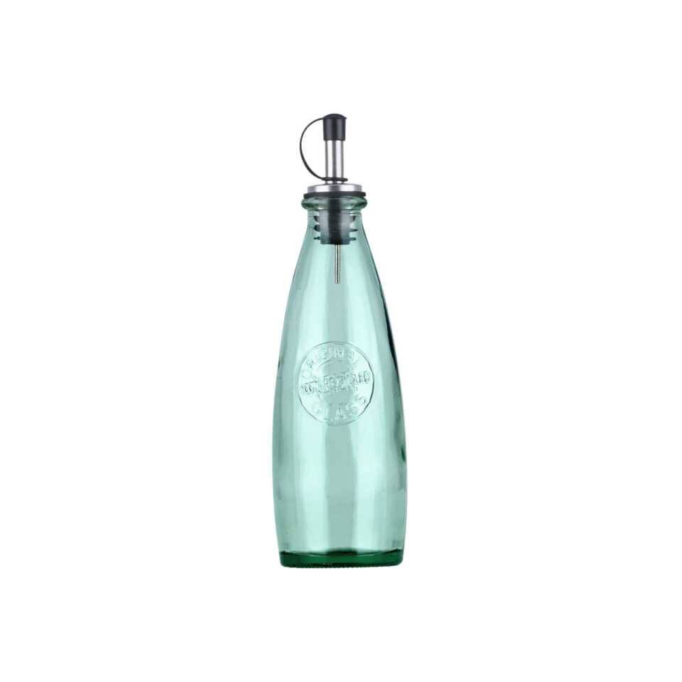 ΜΠΟΥΚΑΛΙ ΓΙΑ ΛΑΔΙ/ΞΥΔΙ EVERGREEN ΓΥΑΛΙΝΟ 280ml