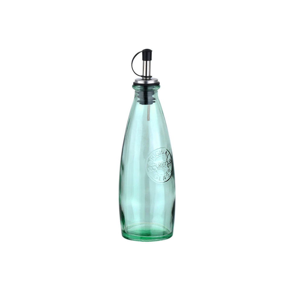ΜΠΟΥΚΑΛΙ ΓΙΑ ΛΑΔΙ/ΞΥΔΙ EVERGREEN ΓΥΑΛΙΝΟ 280ml