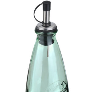 ΜΠΟΥΚΑΛΙ ΓΙΑ ΛΑΔΙ/ΞΥΔΙ EVERGREEN ΓΥΑΛΙΝΟ 280ml