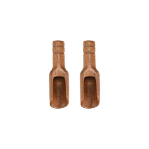 ΞΥΛΙΝΗ ΣΕΣΟΥΛΑ ΓΙΑ ΜΠΑΧΑΡΙΚΑ ALLURE 7,8cm