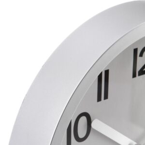 ΡΟΛΟΙ ΤΟΙΧΟΥ ΠΛΑΣΤΙΚΟ & ΓΥΑΛΙ ΓΚΡΙ ΑΝΟΙΧΤΟ Φ22,3x3,8cm