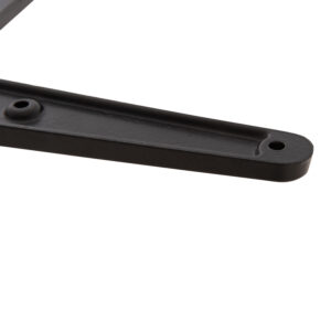 ΒΑΣΗ ΤΡΑΠΕΖΙΟΥ ΜΠΑΡ ΜΕΤΑΛΛΙΚΗ ΚΑΠΟΥΤΣΙΝΟ ΜΑΤ-ΡΕΓΟΥΛΑΤΟΡΟΙ 46x46x107,5Yεκ.