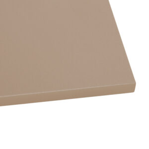 ΒΑΣΗ ΤΡΑΠΕΖΙΟΥ ΜΠΑΡ ΜΕΤΑΛΛΙΚΗ ΚΑΠΟΥΤΣΙΝΟ ΜΑΤ-ΡΕΓΟΥΛΑΤΟΡΟΙ 46x46x107,5Yεκ.