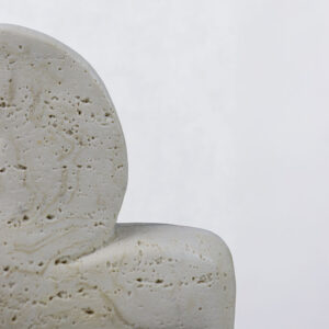 ARCHON II ΔΙΑΚΟΣΜΗΤΙΚΟ ΑΛΟΓΟ 17x7.5x22 RESIN ΜΠΕΖ