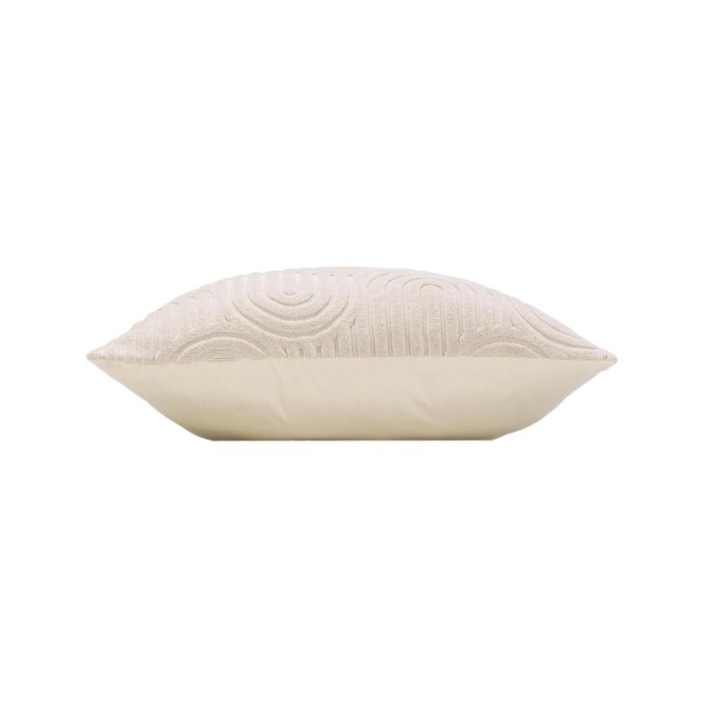 DECO, ΔΙΑΚΟΣΜΗΤΙΚΟ ΜΑΞΙΛΑΡΙ ???? ΚΡΕΜ 45Χ45CM