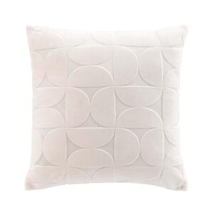 DECO, ΜΑΞΙΛΑΡΟΘΗΚΗ ???? ΛΕΥΚΗ 40X40CM