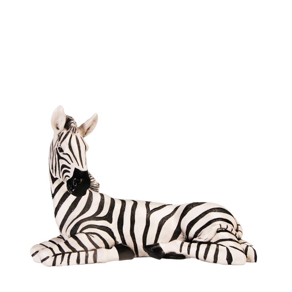 ΦΙΓΟΥΡΑ ΖΕΒΡΑ 30Χ14,5Χ20,2ΕΚ