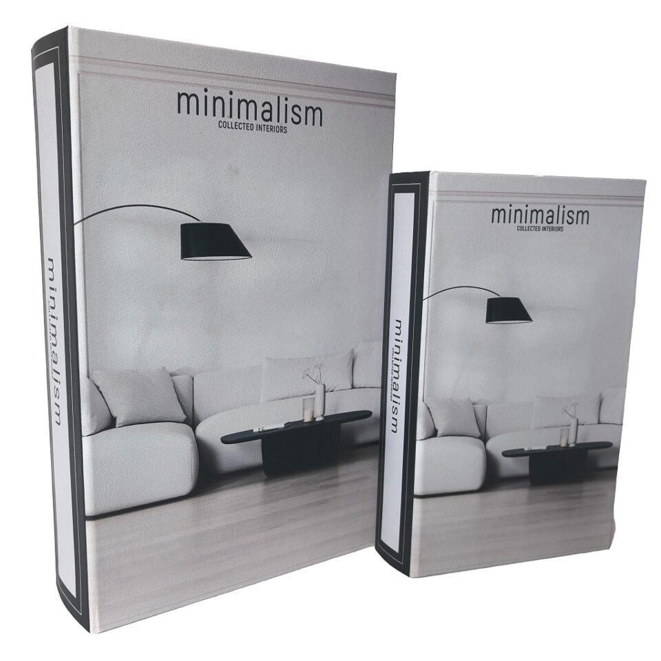 ΚΟΥΤΙ ΞΥΛΙΝΟ ΣΕΤ2 30Χ20Χ6,5ΕΚ