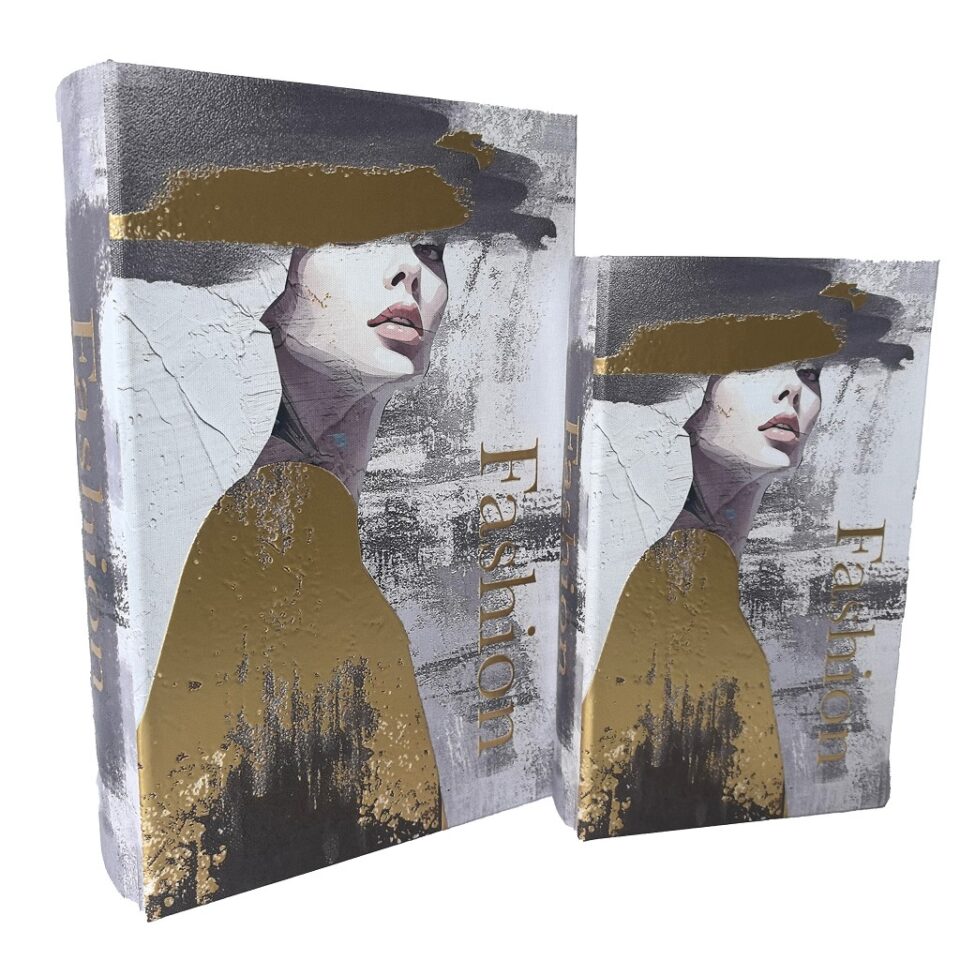 ΚΟΥΤΙ ΞΥΛΙΝΟ ΣΕΤ2 30Χ20Χ6,5ΕΚ