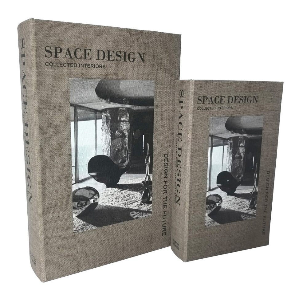 ΚΟΥΤΙ ΞΥΛΙΝΟ ΣΕΤ2 30Χ20Χ6,5ΕΚ