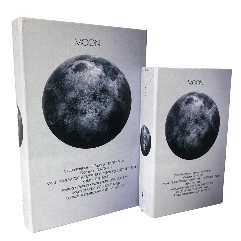 ΚΟΥΤΙ ΞΥΛΙΝΟ ΣΕΤ2 30Χ20Χ6,5ΕΚ