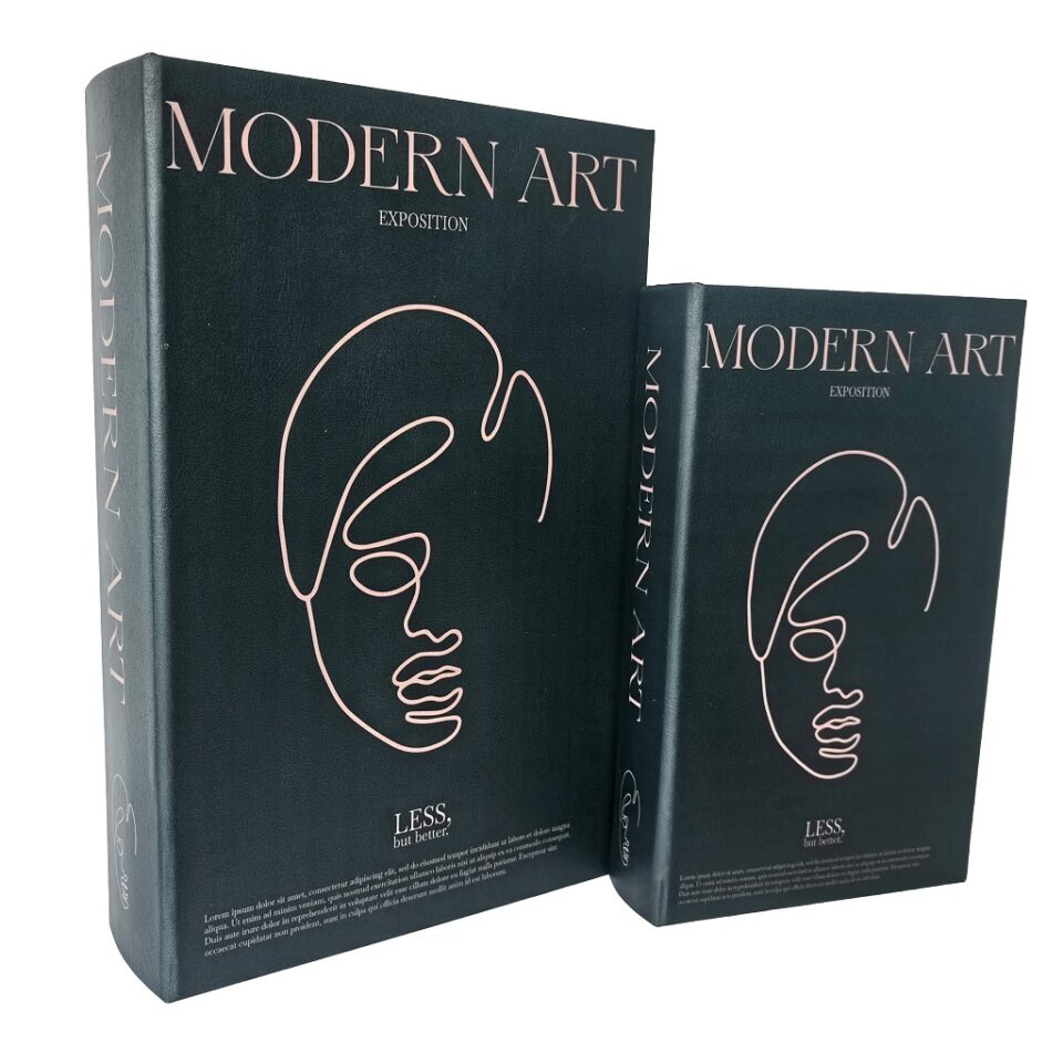 ΚΟΥΤΙ ΞΥΛΙΝΟ 30Χ20Χ6,5ΕΚ