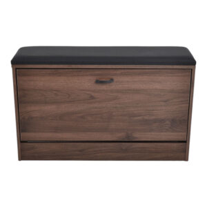 ΠΑΠΟΥΤΣΟΘΗΚΗ ΣΚΑΜΠΟ ΞΥΛΙΝΟ ΣΕ ΚΑΡΥΔΙ ΧΡΩΜΑ 80x24x49εκ.