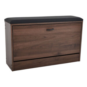 ΠΑΠΟΥΤΣΟΘΗΚΗ ΣΚΑΜΠΟ ΞΥΛΙΝΟ ΣΕ ΚΑΡΥΔΙ ΧΡΩΜΑ 80x24x49εκ.