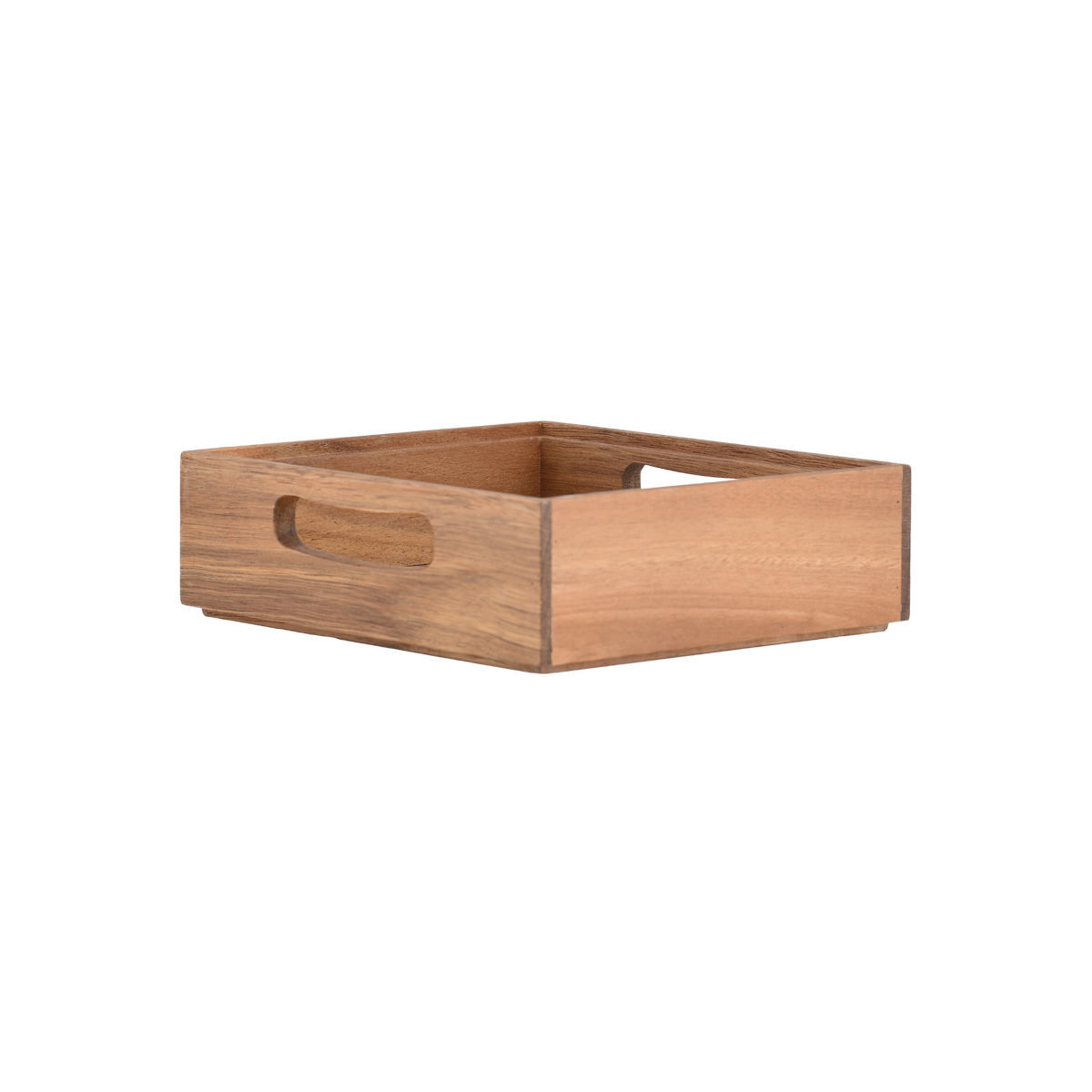 ΚΟΥΤΙ ΟΡΓΑΝΩΣΗΣ ALLURE ΣΤΟΙΒΑΖΟΜΕΝΟ ΜΕ ΛΑΒΕΣ 20x17.5cm