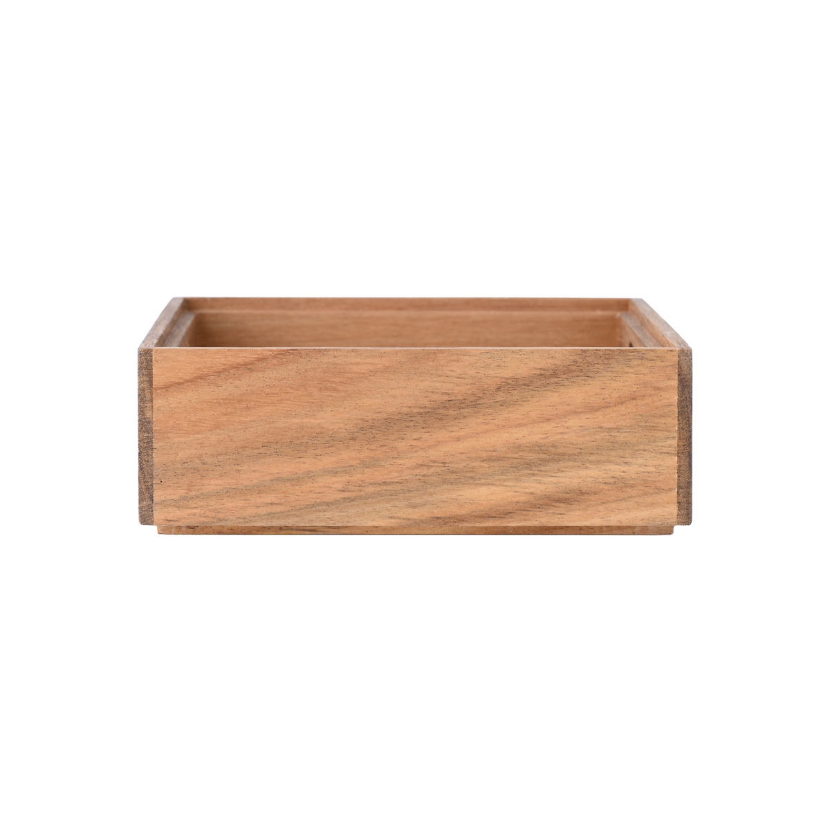 ΚΟΥΤΙ ΟΡΓΑΝΩΣΗΣ ALLURE ΣΤΟΙΒΑΖΟΜΕΝΟ ΜΕ ΛΑΒΕΣ 20x17.5cm