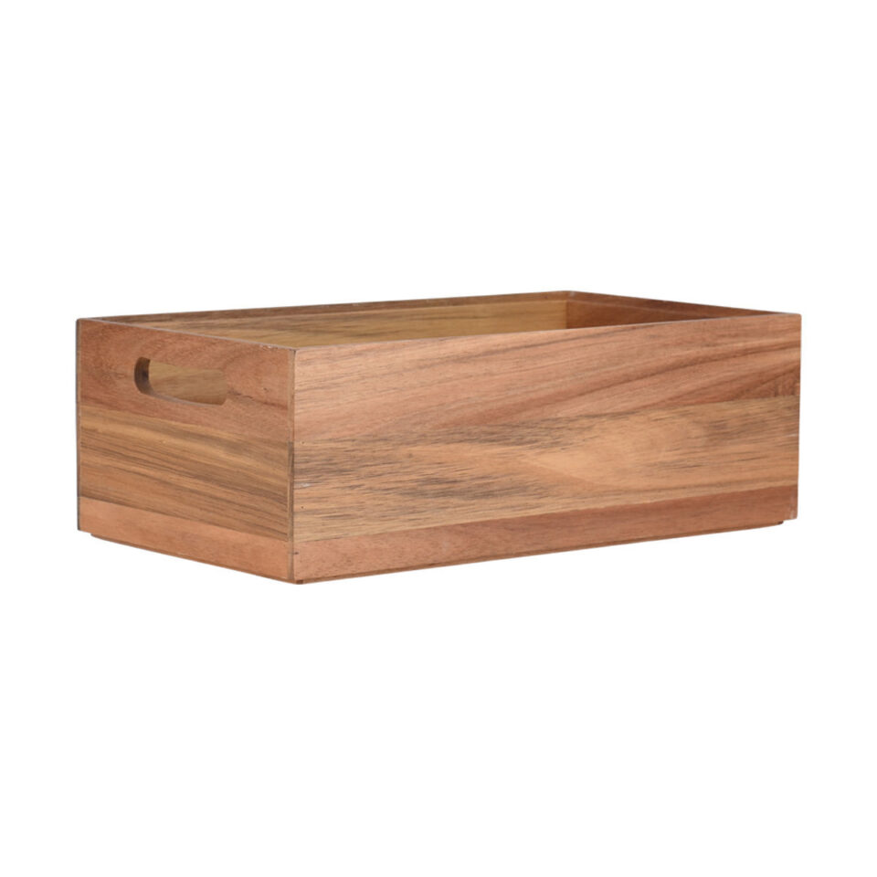 ΚΟΥΤΙ ΟΡΓΑΝΩΣΗΣ ALLURE ΣΤΟΙΒΑΖΟΜΕΝΟ ΜΕ ΛΑΒΕΣ 35x20cm