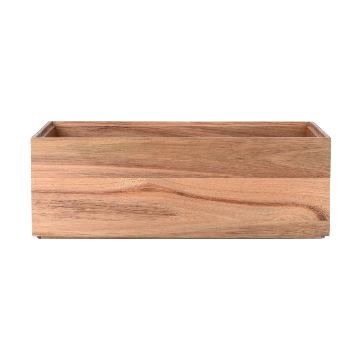 ΚΟΥΤΙ ΟΡΓΑΝΩΣΗΣ ALLURE ΣΤΟΙΒΑΖΟΜΕΝΟ ΜΕ ΛΑΒΕΣ 35x20cm