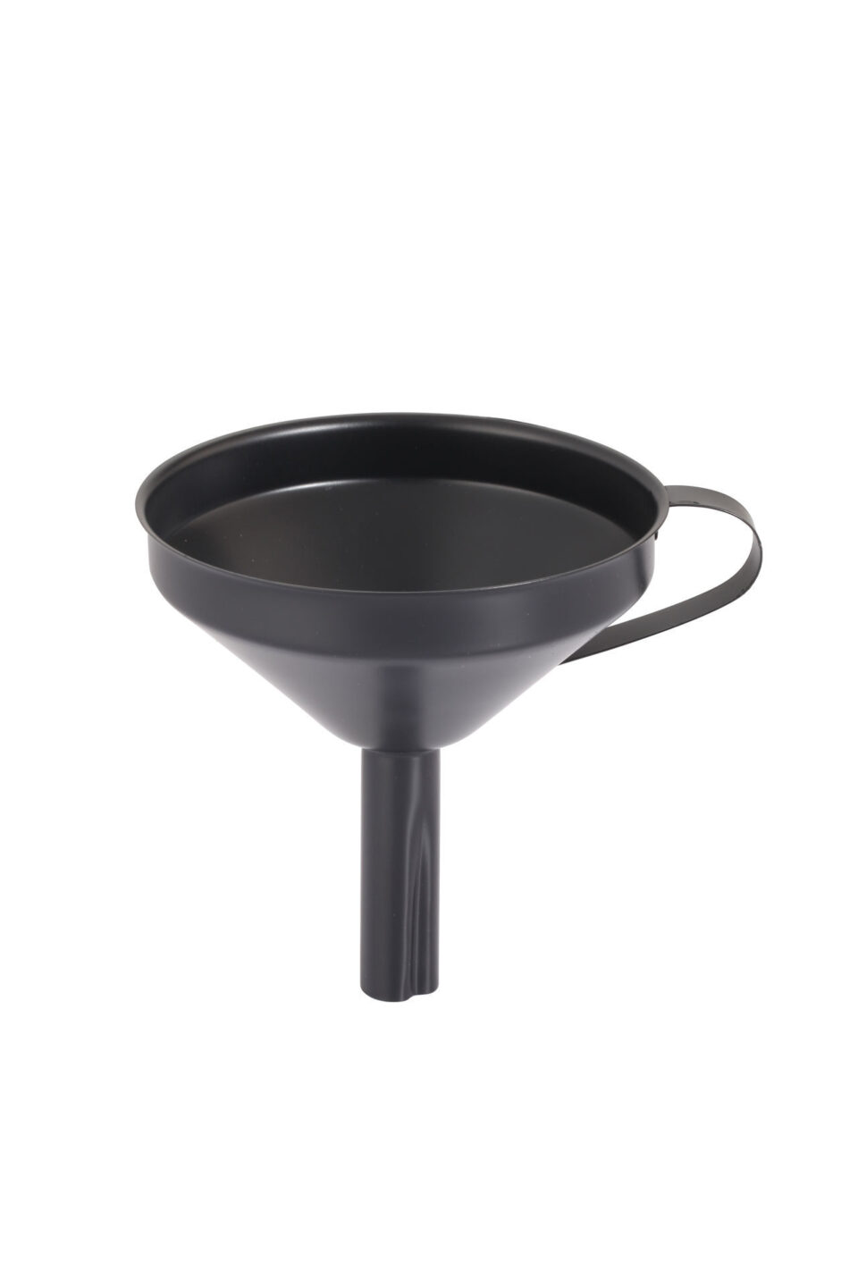 ΧΩΝΙ ΑΝΟΞΕΙΔΩΤΟ ΑΝΤΙΚΟΛΗΤΙΚΟ Φ10.5cm ΜΑΥΡΟ