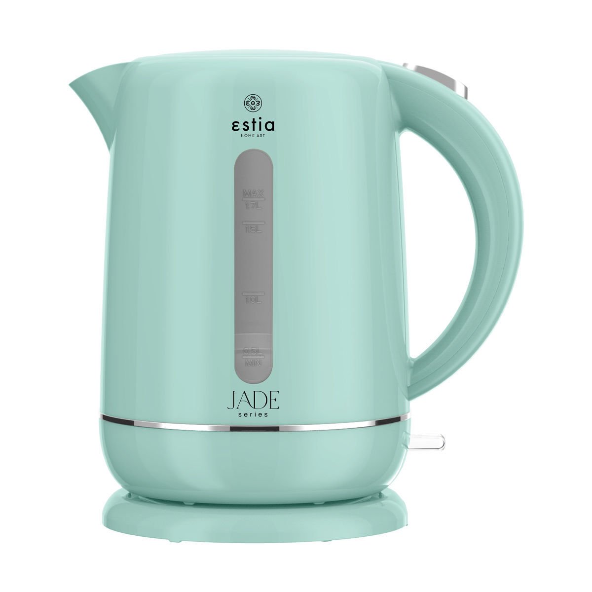 ESTIA ΒΡΑΣΤΗΡΑΣ JADE ΠΛΑΣΤΙΚΟΣ 2200W 1.7lt
