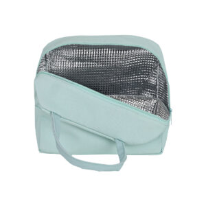 HOMELY ΤΣΑΝΤΑ ΦΑΓΗΤΟΥ ΙΣΟΘΕΡΜΙΚΗ 6lt SEAFOAM