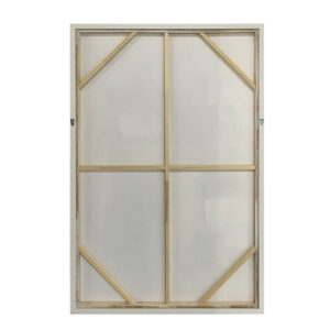 NIRVA ΠΙΝΑΚΑΣ ΔΙΑΚΟΣΜΗΤΙΚΟΣ ΜΕ ΚΟΡΝΙΖΑ 82.6x4.3x122.6 ΚΑΜΒΑΣ ΠΟΛΥΧΡΩΜΟ PS