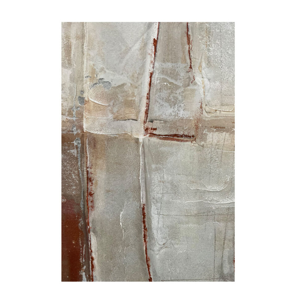 AETHER ΠΙΝΑΚΑΣ ΔΙΑΚΟΣΜΗΤΙΚΟΣ ΜΕ ΚΟΡΝΙΖΑ 82.6x4.3x122.6 ΚΑΜΒΑΣ ΠΟΛΥΧΡΩΜΟ PS