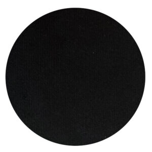 BLACK EROS ΚΡΕΒΑΤΙ (ΓΙΑ ΣΤΡΩΜΑ 160x200cm) ΜΑΥΡΟ 229.5x195x118.5cm