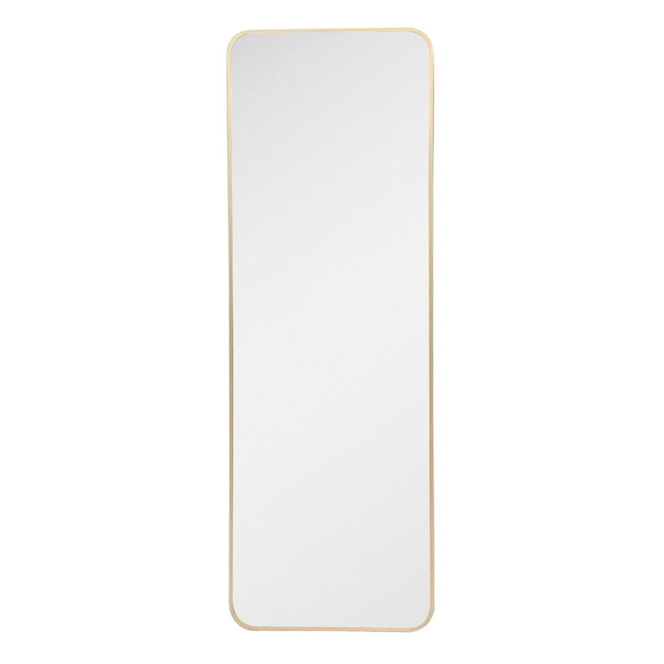 RECTANGLE ΚΑΘΡΕΠΤΗΣ ΧΡΥΣΟ 40x120cm