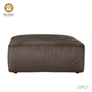 BOX ΣΚΑΜΠΟ ΚΑΦΕ VOGUE 5 107x107x44cm