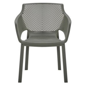ΠΟΛΥΘΡΟΝΑ ΠΟΛΥΠΡΟΠΥΛΕΝΙΟΥ DARK OLIVE GREEN 60x55x79Υεκ