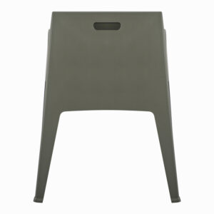 ΠΟΛΥΘΡΟΝΑ ΠΟΛΥΠΡΟΠΥΛΕΝΙΟΥ DARK OLIVE GREEN 57x56x82,5Υεκ.