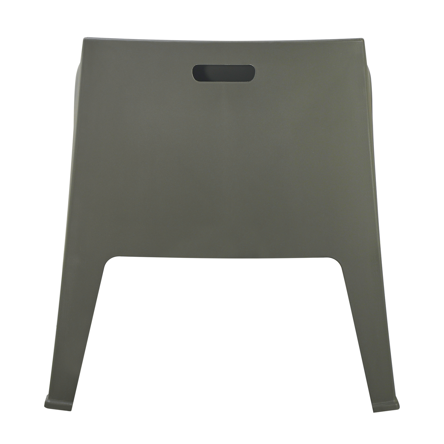 ΠΟΛΥΘΡΟΝΑ ΠΟΛΥΠΡΟΠΥΛΕΝΙΟΥ LOUNGE DARK OLIVE GREEN 62,5x48,5x73Υεκ.