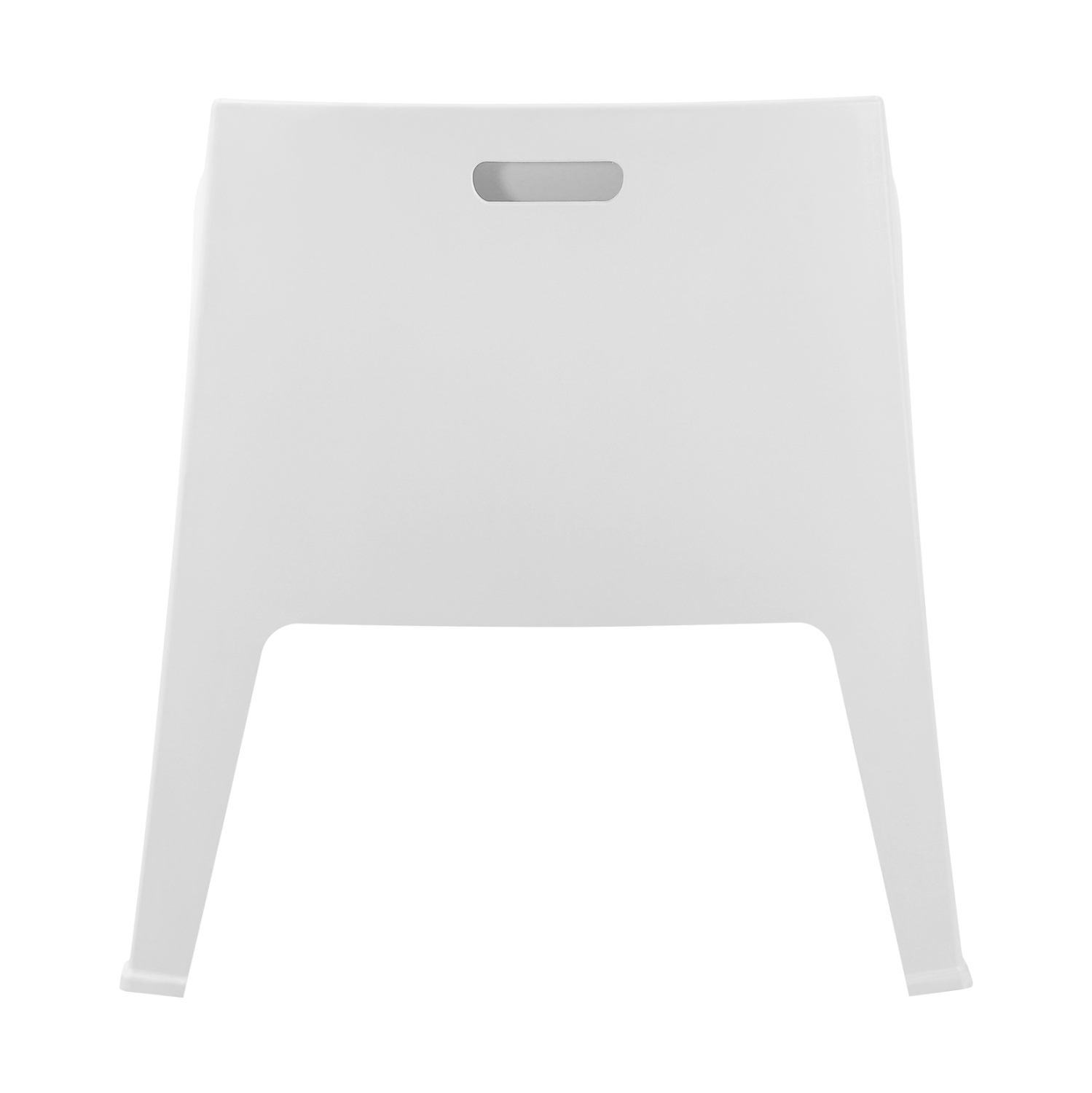 ΣΕΤ LOUNGE 4ΤΜΧ SLEEK ΛΕΥΚΟ ΠΟΛΥΠΡΟΠΥΛΕΝΙΟ