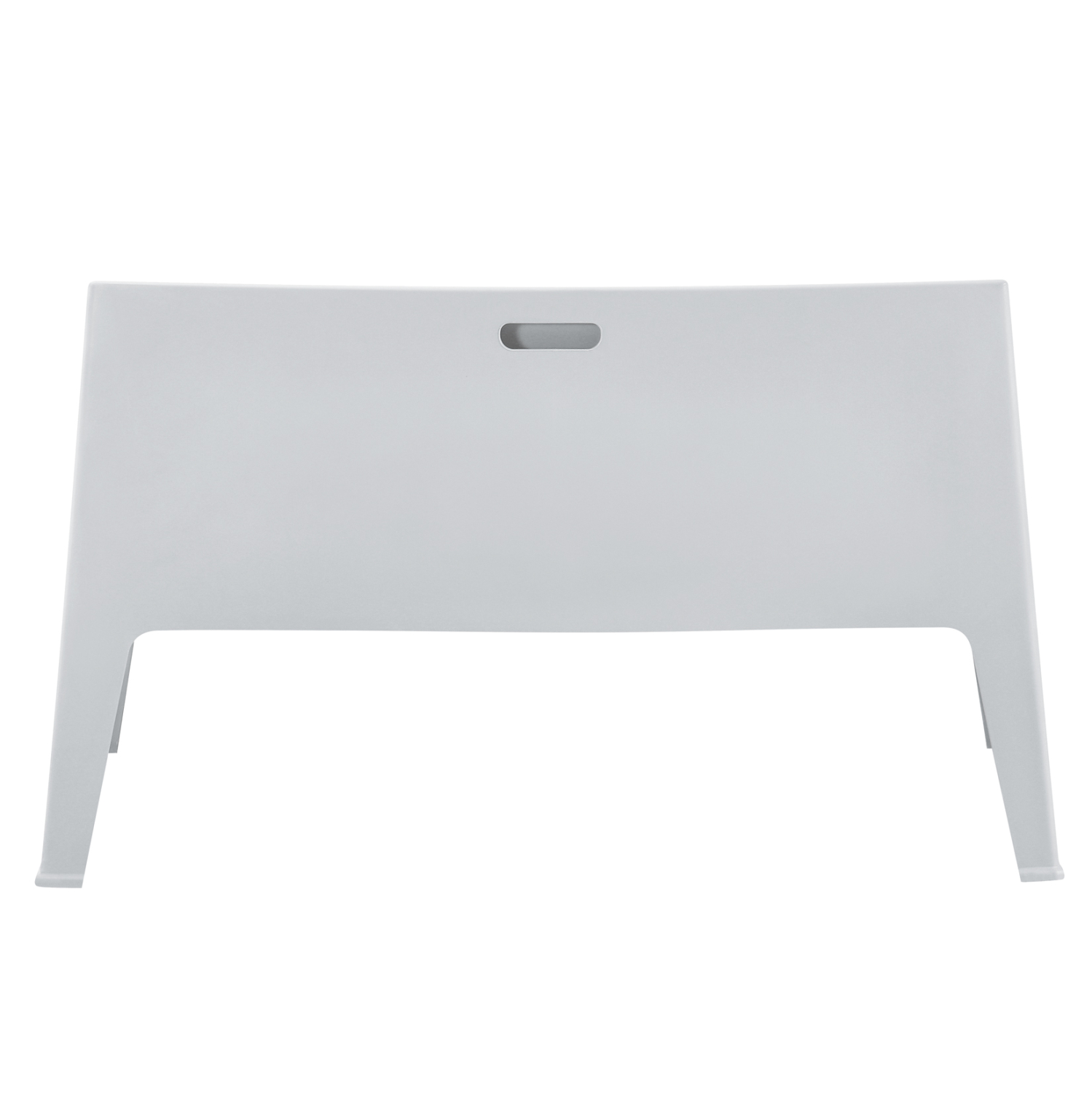 ΣΕΤ LOUNGE 4ΤΜΧ SLEEK ΛΕΥΚΟ ΠΟΛΥΠΡΟΠΥΛΕΝΙΟ