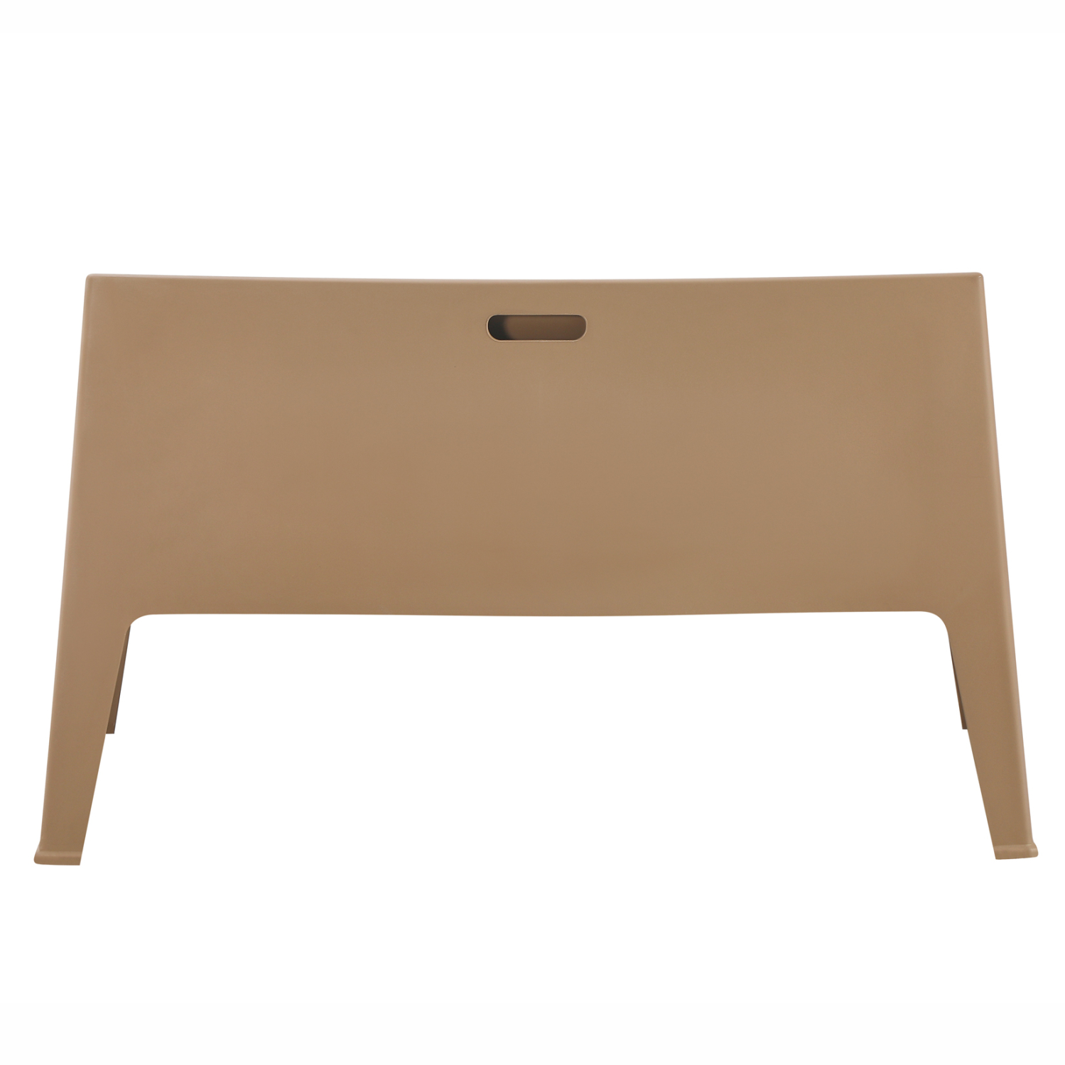 ΣΕΤ LOUNGE 4ΤΜΧ SLEEK ΚΑΠΟΥΤΣΙΝΟ ΠΟΛΥΠΡΟΠΥΛΕΝΙΟ