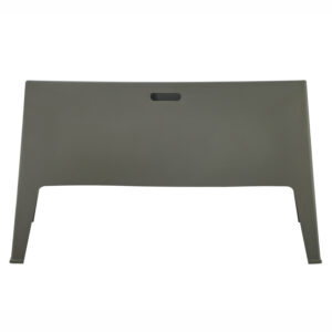 ΣΕΤ LOUNGE 4ΤΜΧ SLEEK DARK OLIVE GREEN ΠΟΛΥΠΡΟΠΥΛΕΝΙΟ