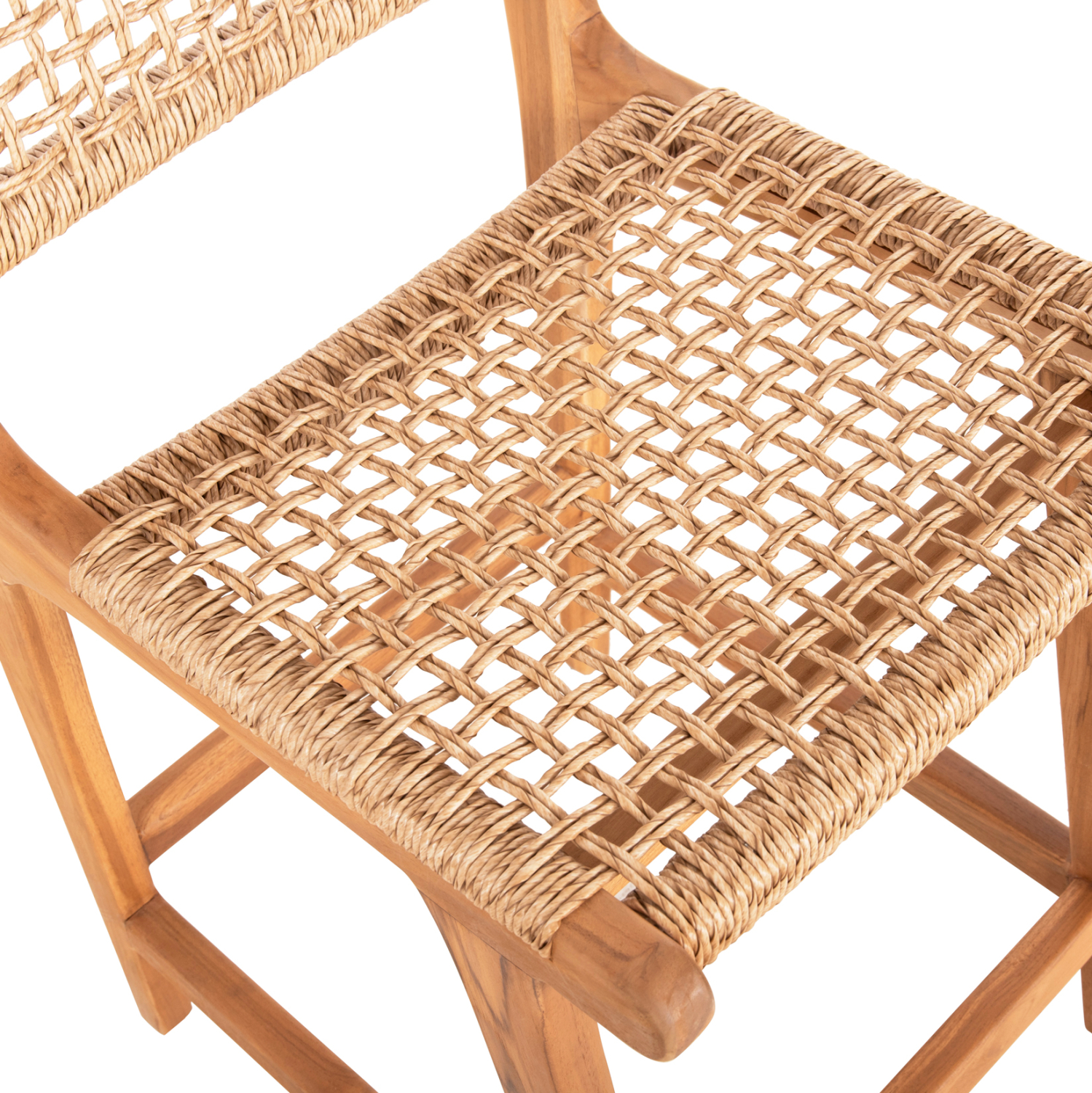 ΣΚΑΜΠΟ ΜΠΑΡ ΜΕ ΠΛΑΤΗ ΞΥΛΟ ΤΕΑΚ & ΣΧΟΙΝΙ VIRO VIRO 46x48,5x96Υεκ.