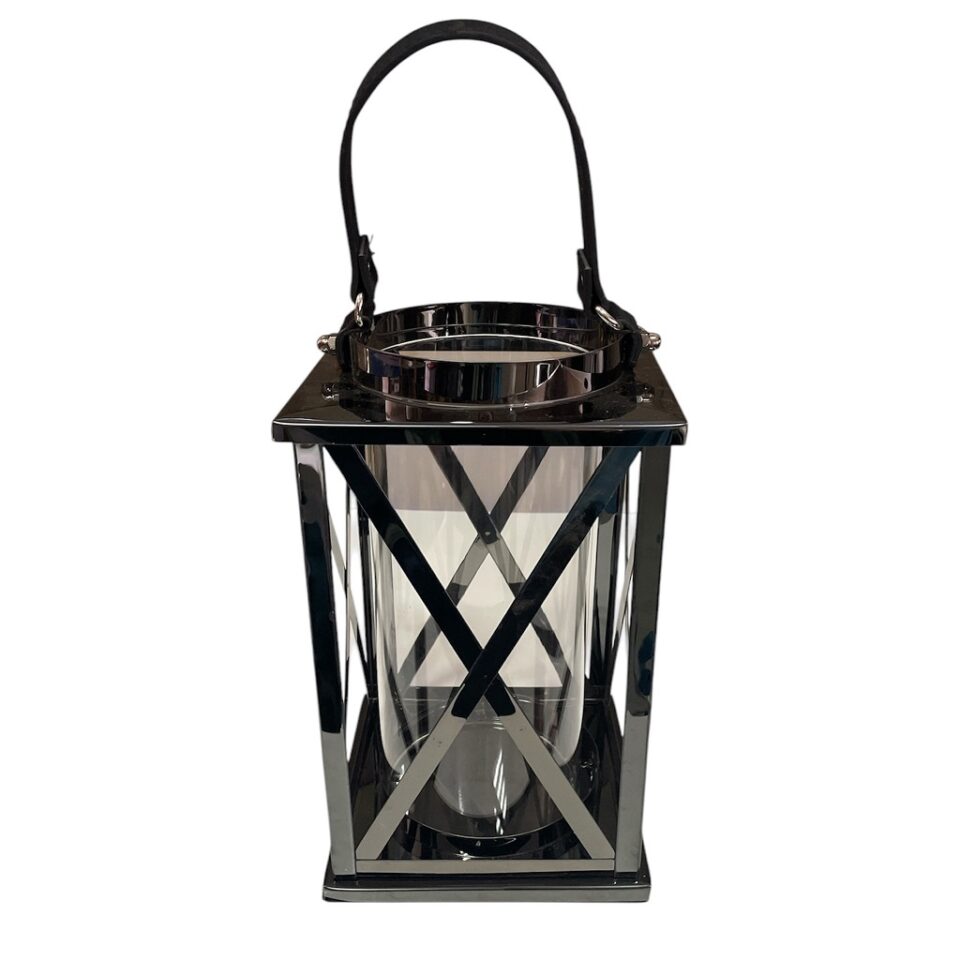 ΦΑΝΑΡΙ ΜΕΤΑΛΛΙΚΟ 16x16x29ΕΚ