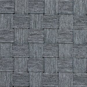 ΚΑΛΑΘΙ ΑΠΟΘΗΚΕΥΣΗΣ POLYESTER ΓΚΡΙ 22x21,2x35cm