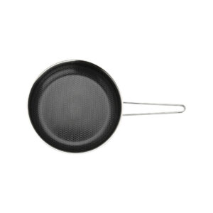 ΤΗΓΑΝΙ ΑΝΟΞΕΙΔΩΤΟ ALLEGRO 24cm