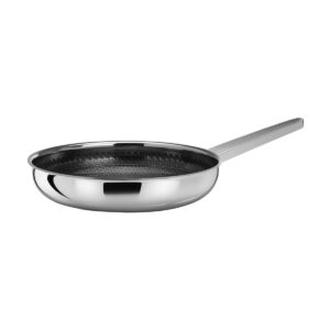 ΤΗΓΑΝΙ ΑΝΟΞΕΙΔΩΤΟ ALLEGRO 28cm